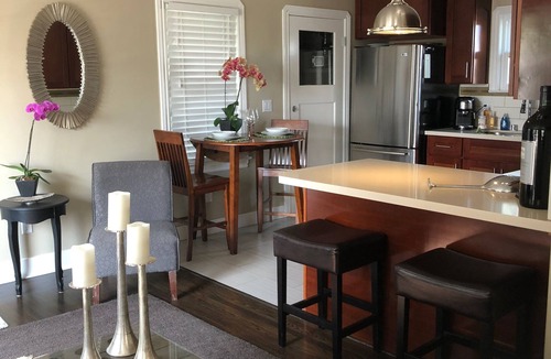 Napa House | NEW DOWNTOWN NAPA HOME (AMAZING LOCATION)