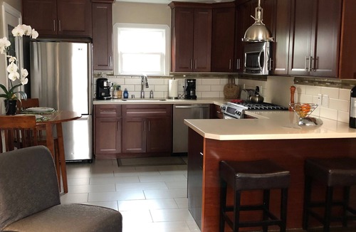 Napa House | NEW DOWNTOWN NAPA HOME (AMAZING LOCATION)