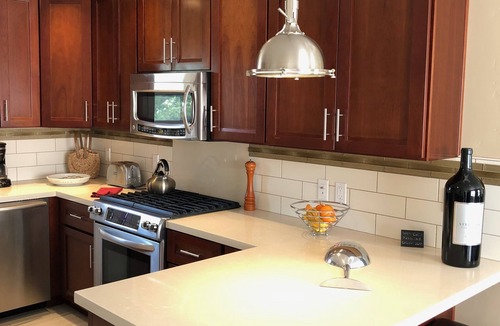 Napa House | NEW DOWNTOWN NAPA HOME (AMAZING LOCATION)