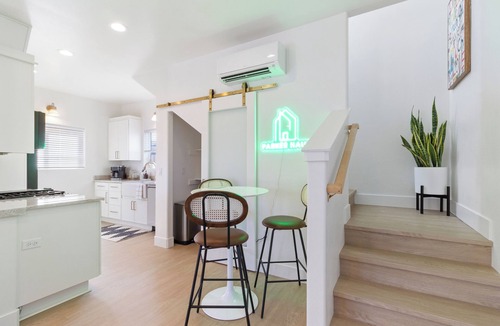 Talent House | NEW Downtown Talent Dream