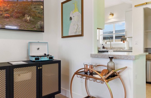 Talent House | NEW Downtown Talent Dream