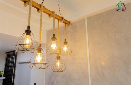 Kampung Tanjung Kapur Apartment | New Drawbridge Condo With Seaview and Pool