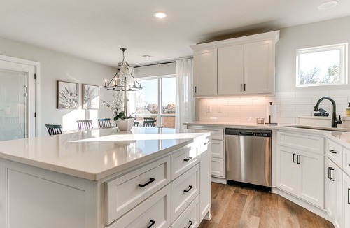 Broken Arrow House | New Dream Home in Broken Arrow!