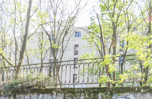 Quartier de Javel Apartment | New Duplex 6Pers#Paris Expo#Porte de Versailles
