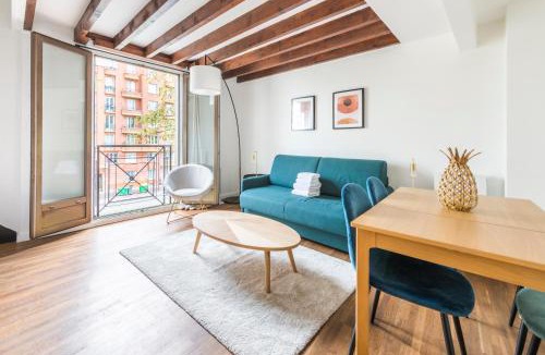 Quartier de Javel Apartment | New Duplex 6Pers#Paris Expo#Porte de Versailles