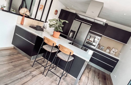 Bergerac House | NEW Duplex Hyper Centre Avec Piscine