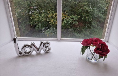 Burnley Apartment | New Duplex Period Delight