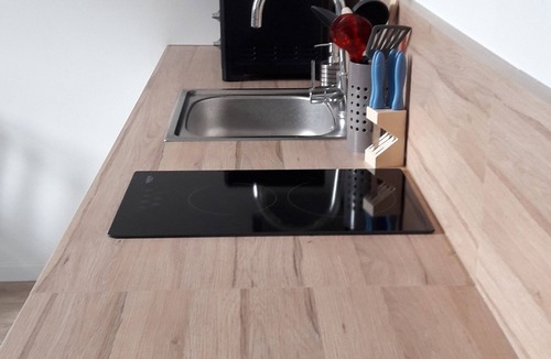 8th Arrondissement Apartment | ⭐ New duplex, quiet and bright - Wi-Fi ⭐