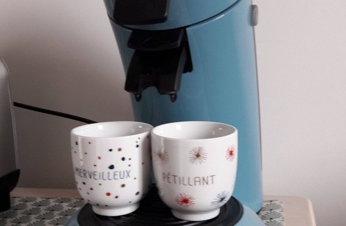 8th Arrondissement Apartment | ⭐ New duplex, quiet and bright - Wi-Fi ⭐