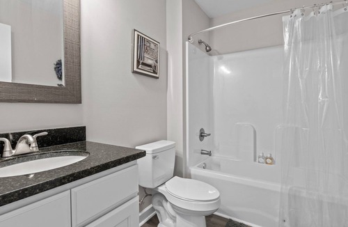 East Durham House | New Durham Home - near Downtown, DPAC and food
