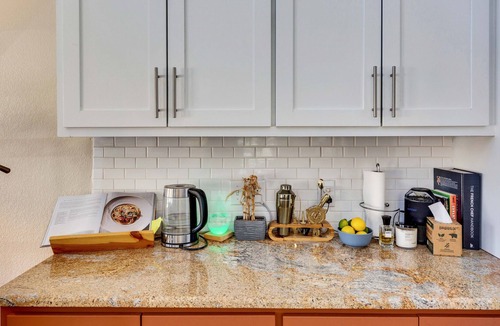 Rosewood House | New! East Austin Oasis