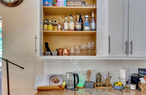 Rosewood House | New! East Austin Oasis