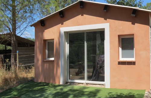 Le Thoronet Cottage | NEW EGLANTINE STUDIO GITE