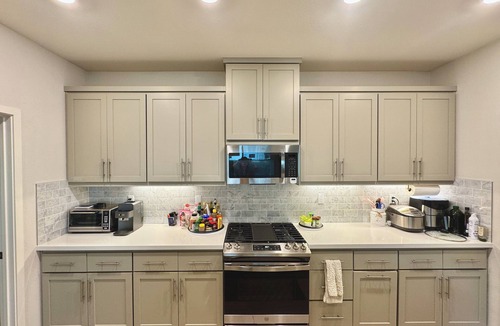 Dublin House | NEW Elegant Central Dublin House 3Bedroom 2.5 Bath