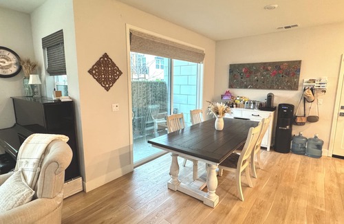 Dublin House | NEW Elegant Central Dublin House 3Bedroom 2.5 Bath