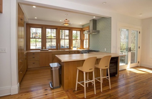 Town of Ledyard House | NEW! ELEGANT VILLAGE HOME, refined & renewed