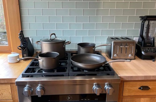 Town of Ledyard House | NEW! ELEGANT VILLAGE HOME, refined & renewed