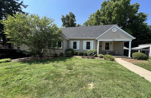 Elizabethtown Condo | “New” Elizabethtown Poplar Place!