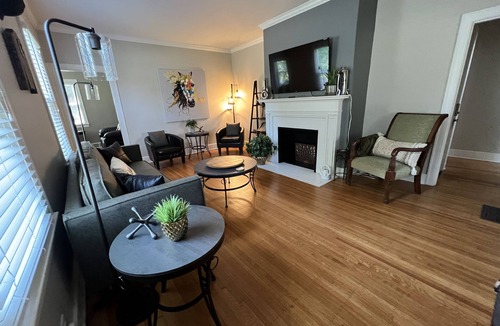 Elizabethtown Condo | “New” Elizabethtown Poplar Place!