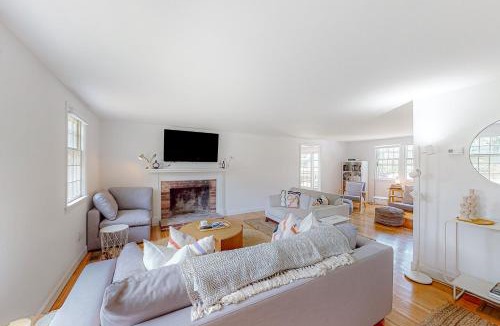 East Dennis House | New England Getaway