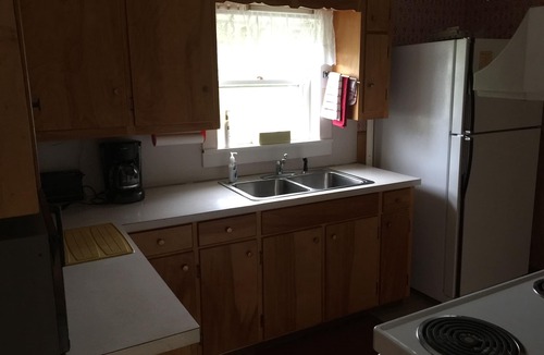 Harrington House | New England heirloom