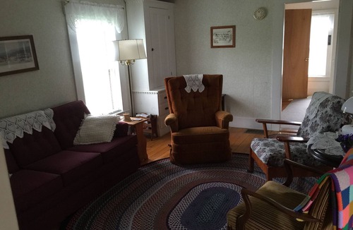 Harrington House | New England heirloom