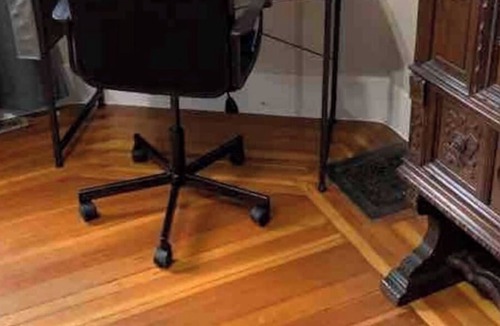 Everett House | New England Room