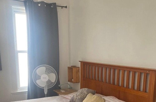 Everett House | New England Room