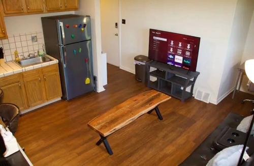 Wilson Apartment | *NEW* Entire House "The Big House"