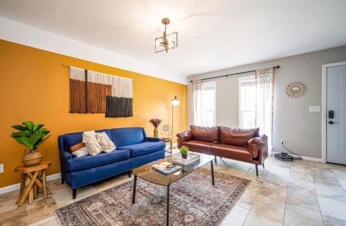 Norcross House | NEW ENTIRE PLACE COZY QUIET 2b2bTOWNHOUSE SP1273