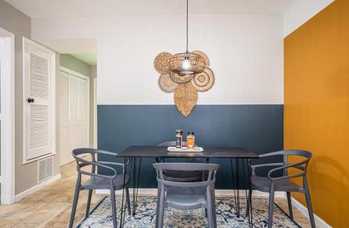 Norcross House | NEW ENTIRE PLACE COZY QUIET 2b2bTOWNHOUSE SP1273