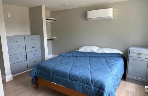 Garfield House | New Entire Tiny Luxury Home