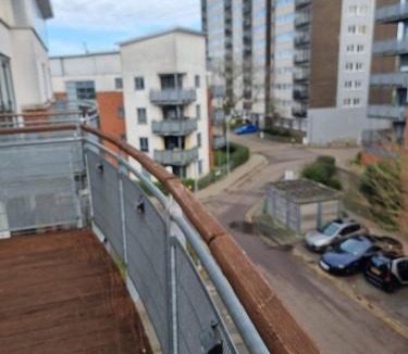 Kidbrooke with Hornfair Apartment | New era Home