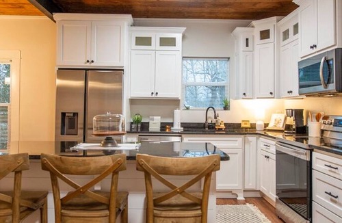 Waco House | New-ethel Rose Cottage-5 min to Magnolia Silos