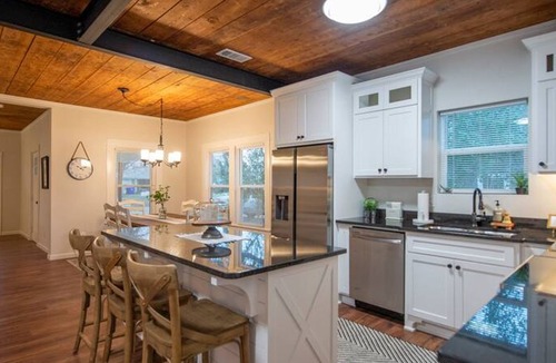 Waco House | New-ethel Rose Cottage-5 min to Magnolia Silos