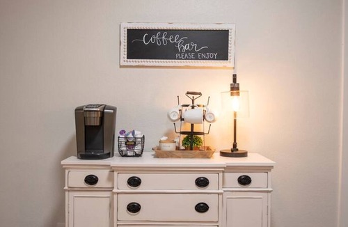 Waco House | New-ethel Rose Cottage-5 min to Magnolia Silos