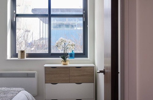 Slough Apartment | New Eton House Residence - 2B Flat