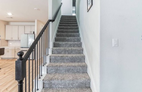 Haslet House | New Executive level 5 Bedroom Home - Fort Worth