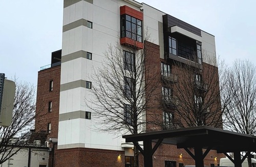 Cherry Street Apartment | New Executive Lofts on Cherry Street 305