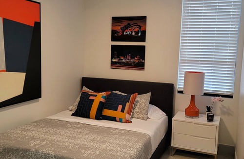 Cherry Street Apartment | New Executive Lofts on Cherry Street 402