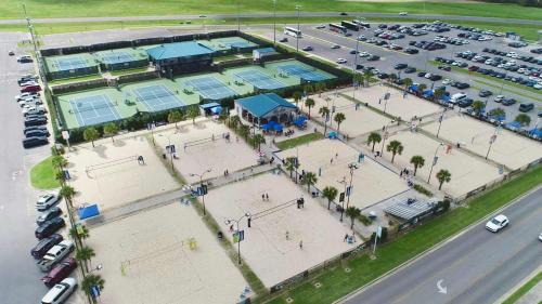 Youngsville House | New Extra Innings Cottage - Studio - Sports Complex
