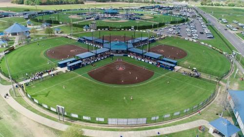 Youngsville House | New Extra Innings Cottage - Studio - Sports Complex