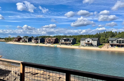 New Lisbon House | *NEW*Family Friendly-Beach-Arcade Games-WI Dells