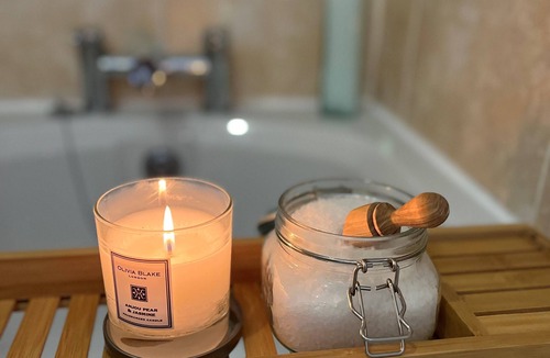 Winsford House | New Farm Bed & Breakfast