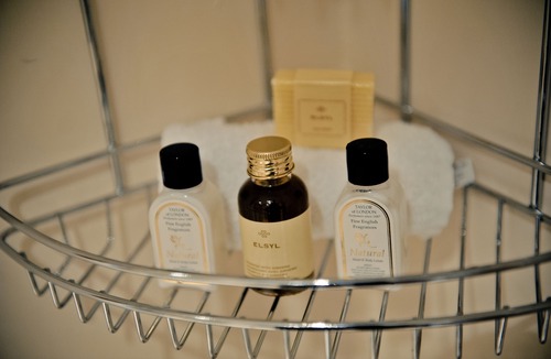 Winsford House | New Farm Bed & Breakfast