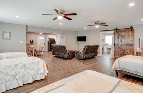 Era Cottage | NEW Farm Sweet Farm Cottage
