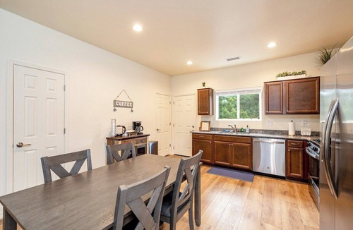 Flagstaff House | New Flagstaff House—Near Mt. Elden & Downtown