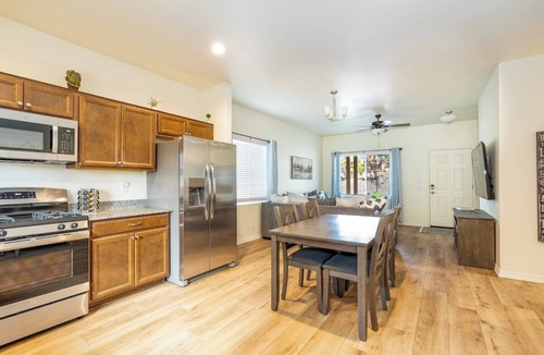 Flagstaff House | New Flagstaff House—Near Mt. Elden & Downtown