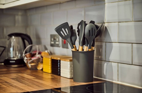 Luton Apartment | New Flat~FREE Parking~PS4~WORKSPACE