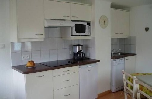 Wickerschwihr Cottage | New flat in a typical village near Colmar and alsatian vineyard